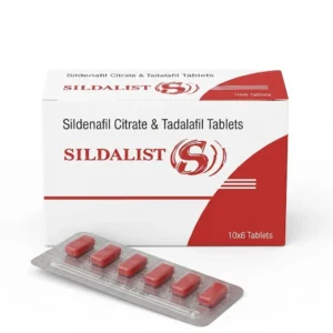 Sildalist 120mg