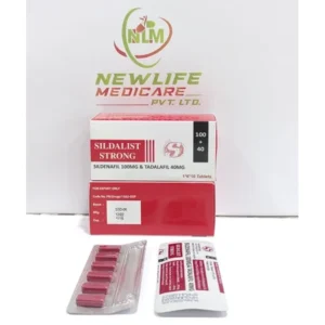 Sildalist 120mg