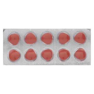 Super Vilitra (20+60)mg