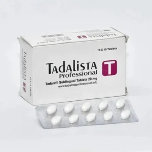 Tadalista Professional 20mg