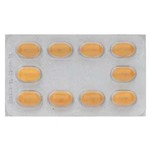 Tadarise 20mg