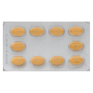 Tadarise 40mg