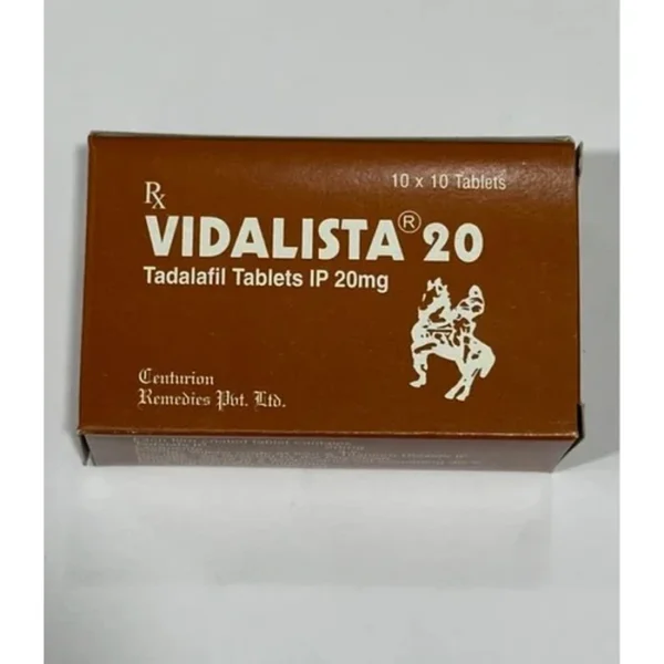 vidalista-20mg