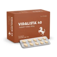 vidalista-40mg