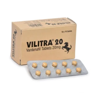 Vilitra 20mg