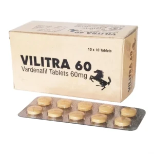 Vilitra 60mg